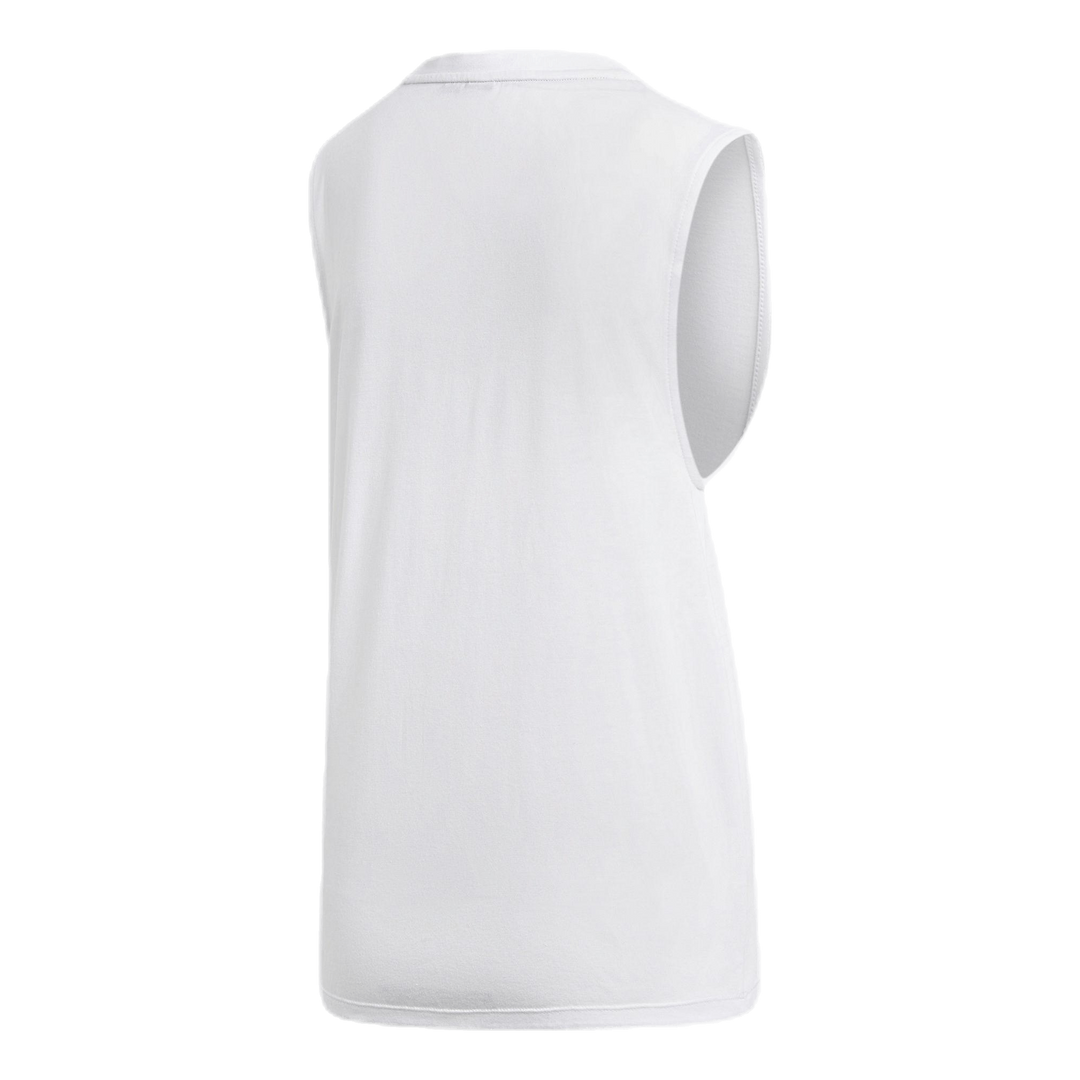 Must Have Tank White
