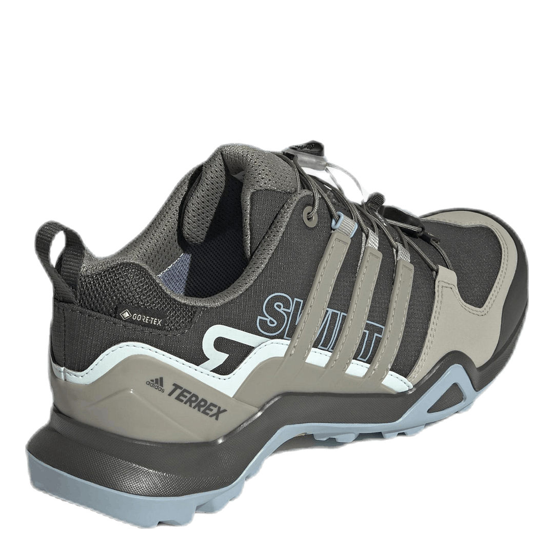 Terrex Swift R2 GTX Shoes Black/Beige