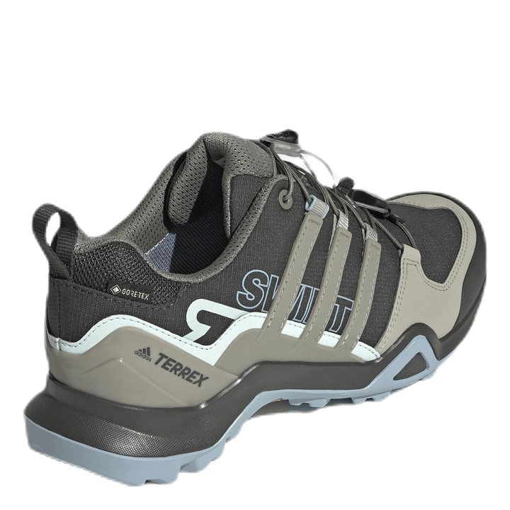 Terrex Swift R2 GTX Shoes Black/Beige