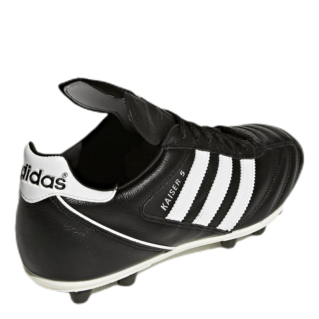 Kaiser 5 Liga Boots Black