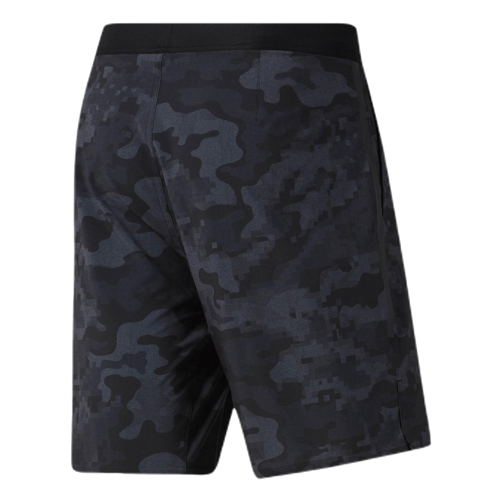 RC Speed Short Black