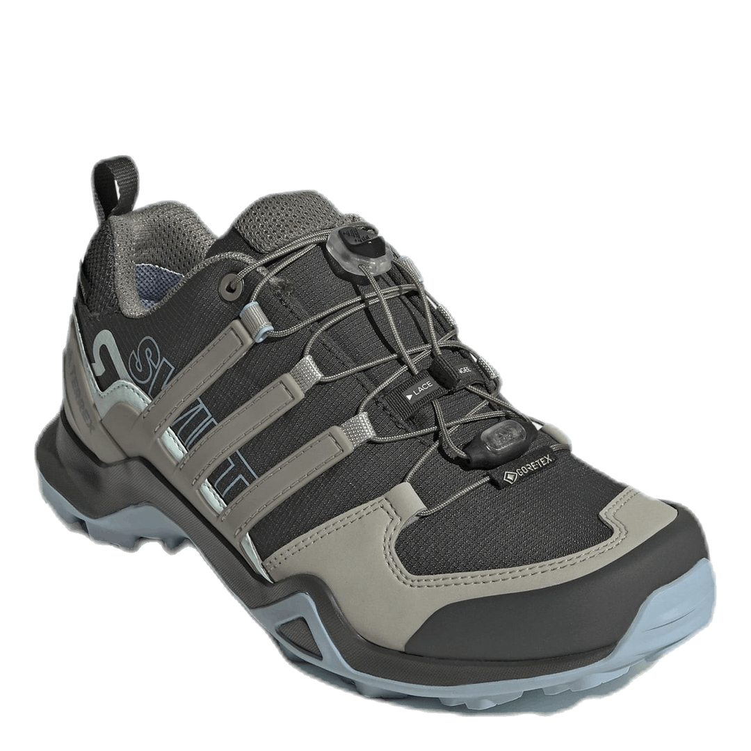 Terrex Swift R2 GTX Shoes Black/Beige