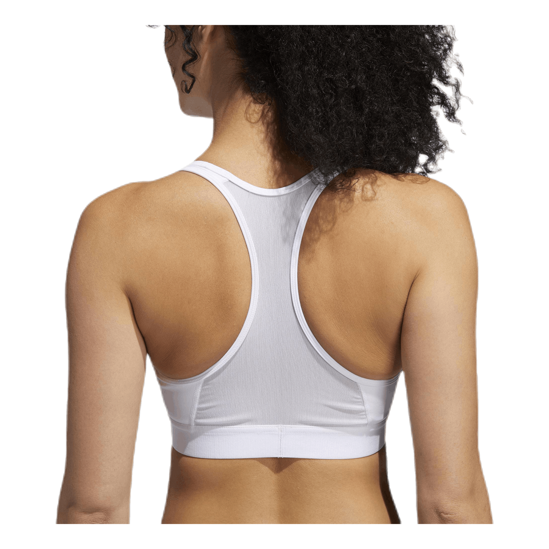 Drst Alphaskin Bra White