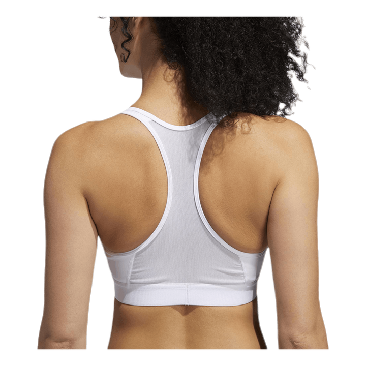 Drst Alphaskin Bra White