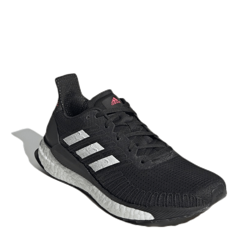 Solarboost 19 Shoes Core Black / Cloud White / Signal Pink / Coral
