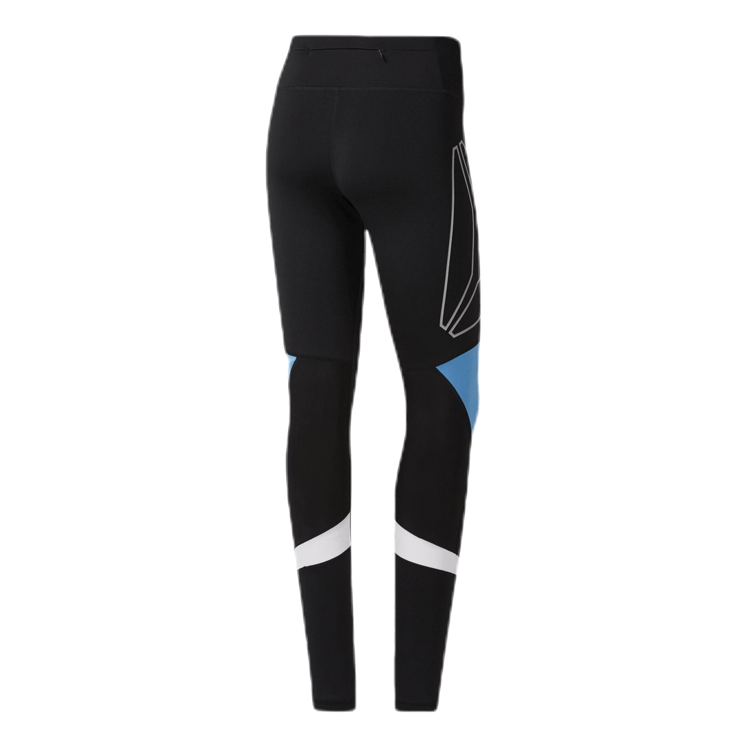 OSR Delta Tight Black