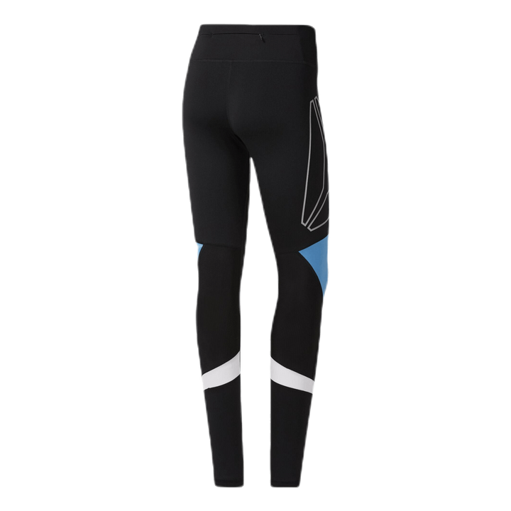 OSR Delta Tight Black