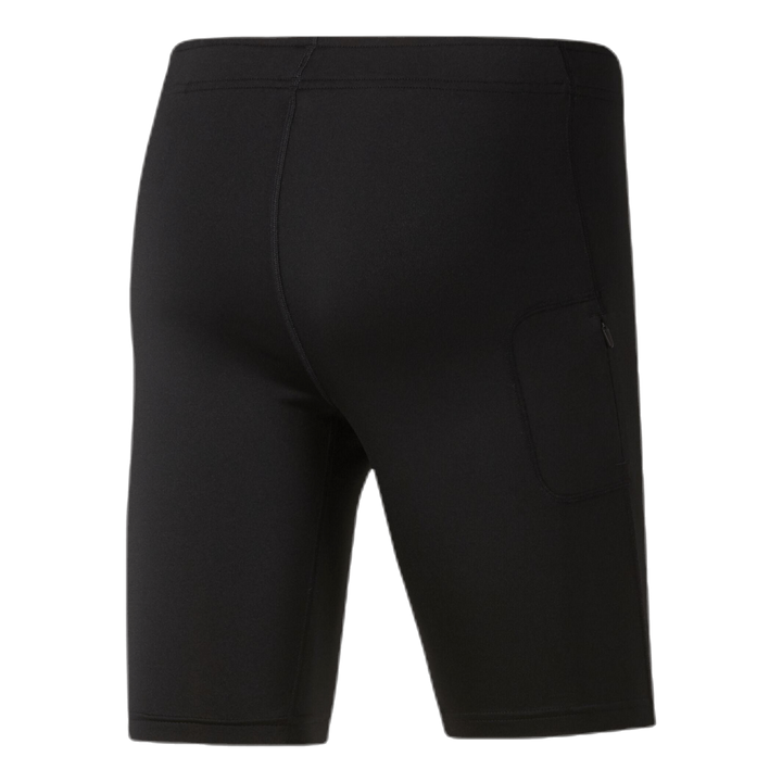 Boston Tech Short Tight Black