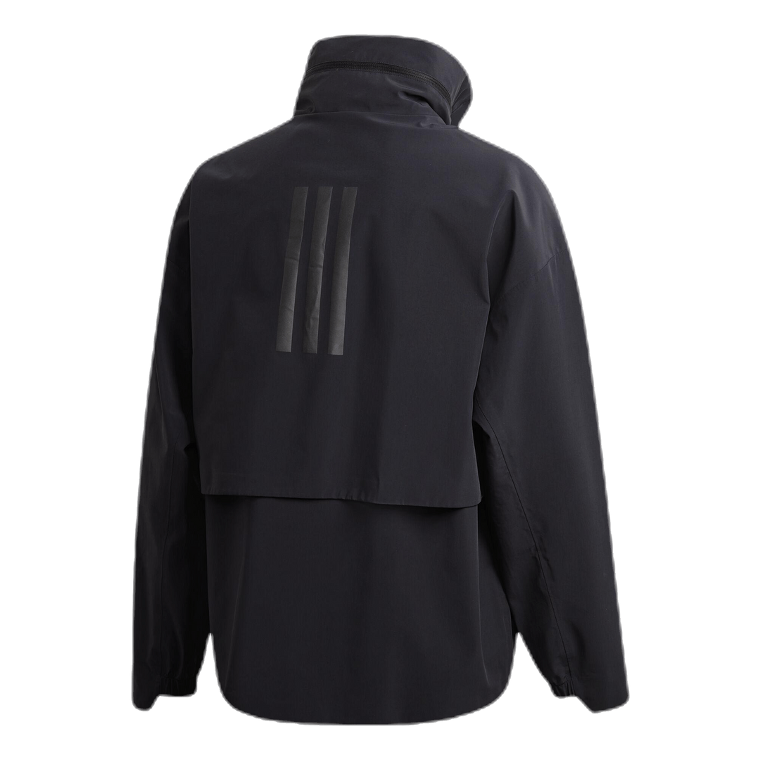 My Shelter Jacket Black