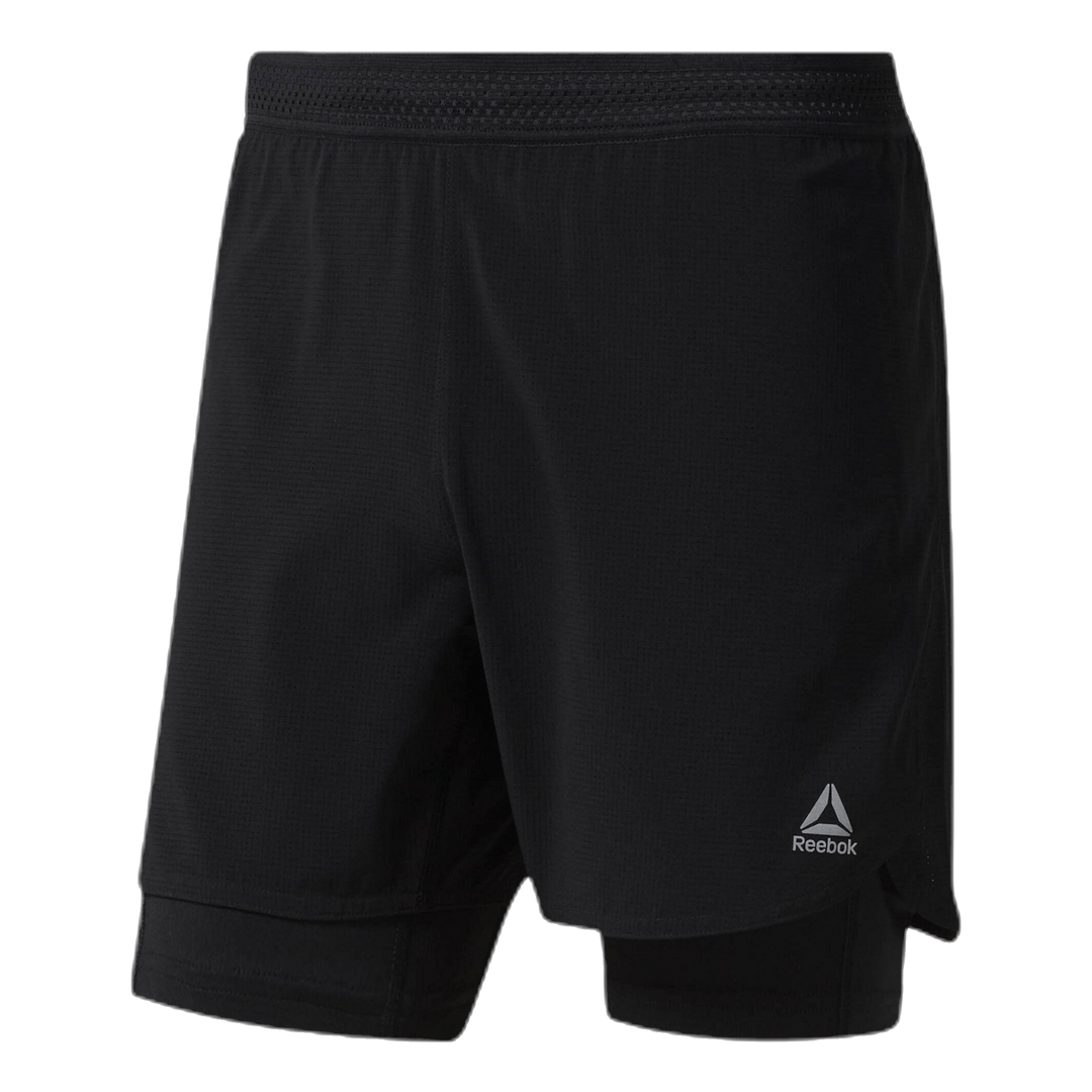 OSR Epic 2-1 Run Short Black