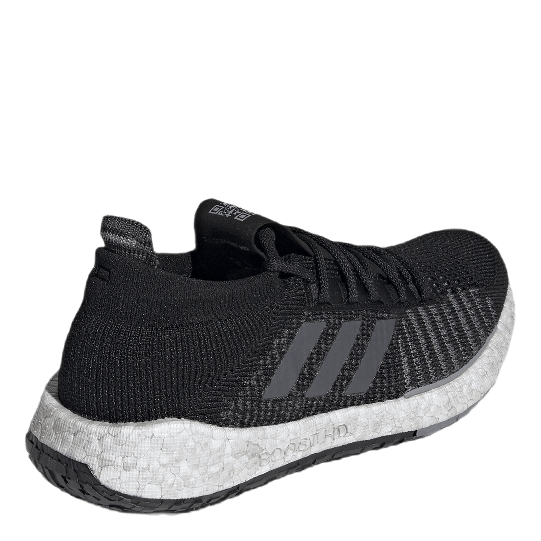 Pulseboost HD Shoes Core Black / Grey Six / Grey Three