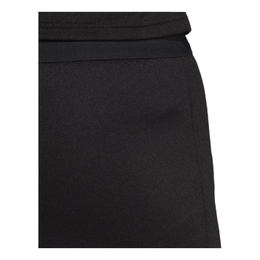 All Blacks Home Short Black