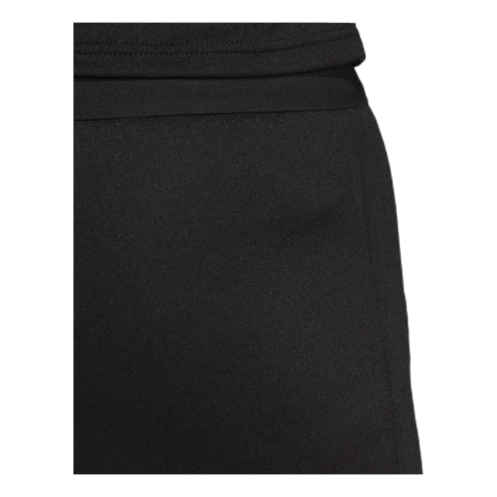 All Blacks Home Short Black