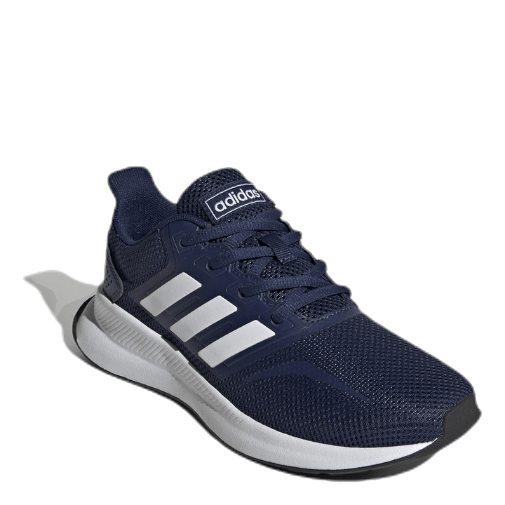 Runfalcon Shoes Dark Blue / Cloud White / Core Black