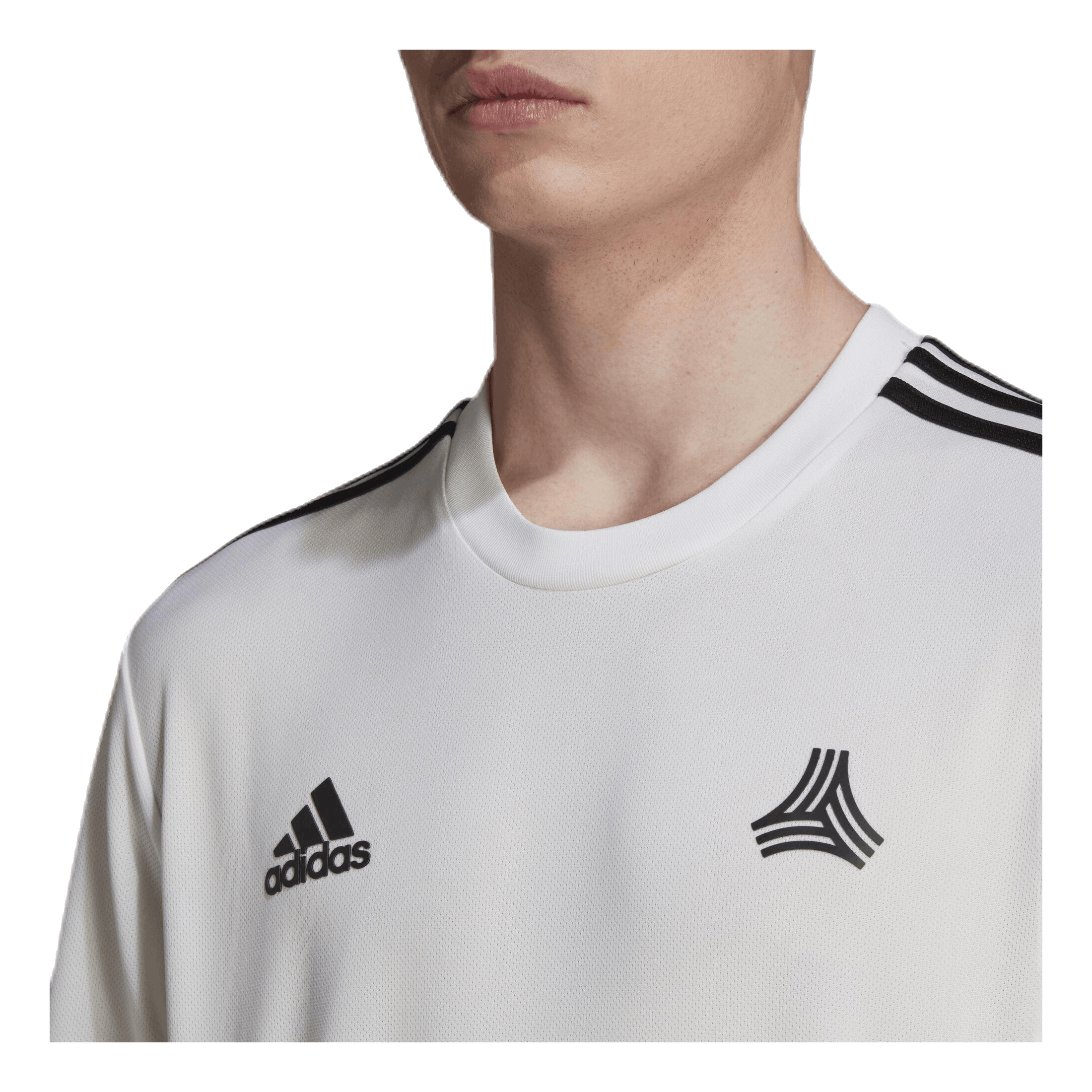 tango adidas shirt