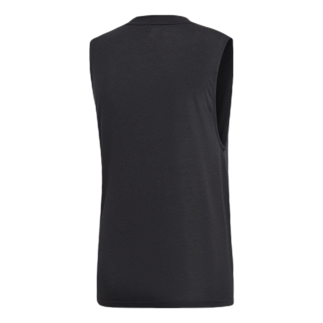 Must Have Tank Black