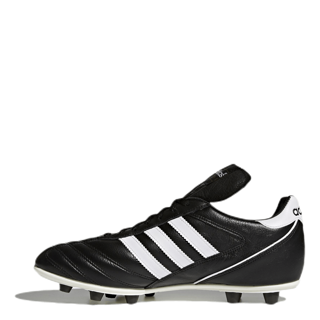 Kaiser 5 Liga Boots Black