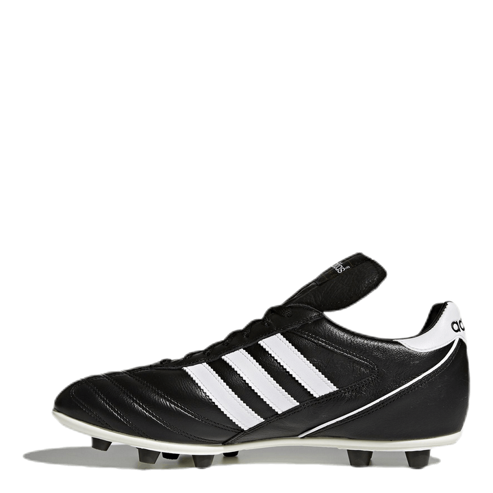 Kaiser 5 Liga Boots Black