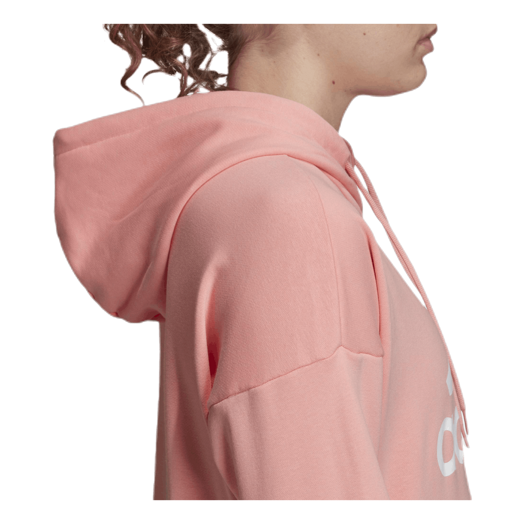 Adidas bos long hoodie hotsell