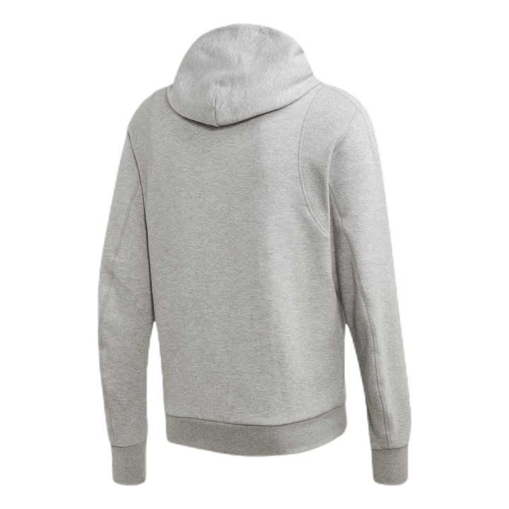 VRCT Hoodie Grey