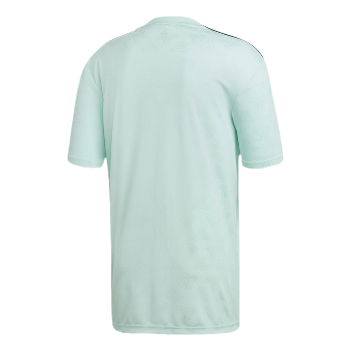 Tango Jaquard Jersey Blue/Green