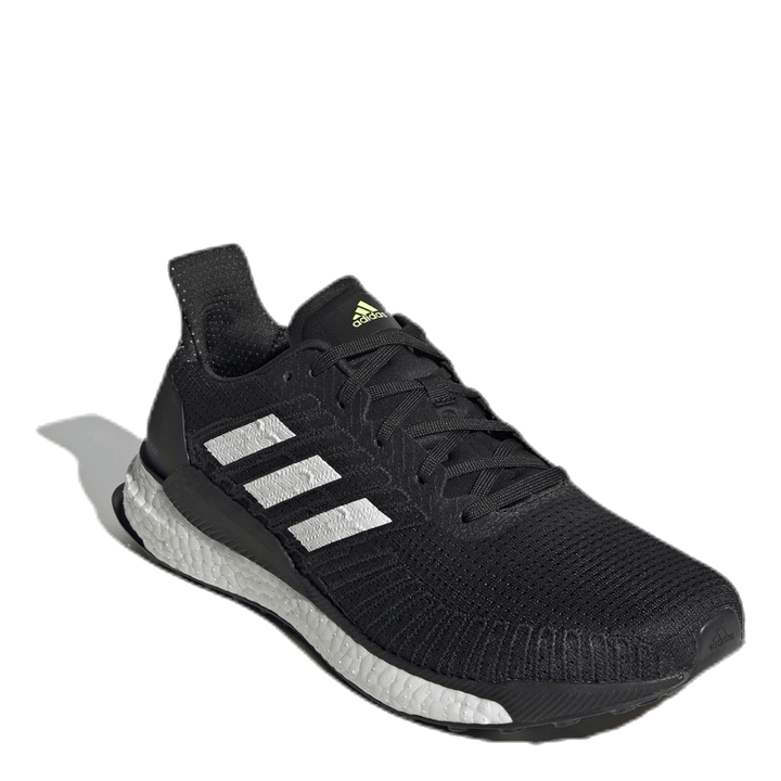 Solar Boost 19 M Core Black / Cloud White / Signal Green