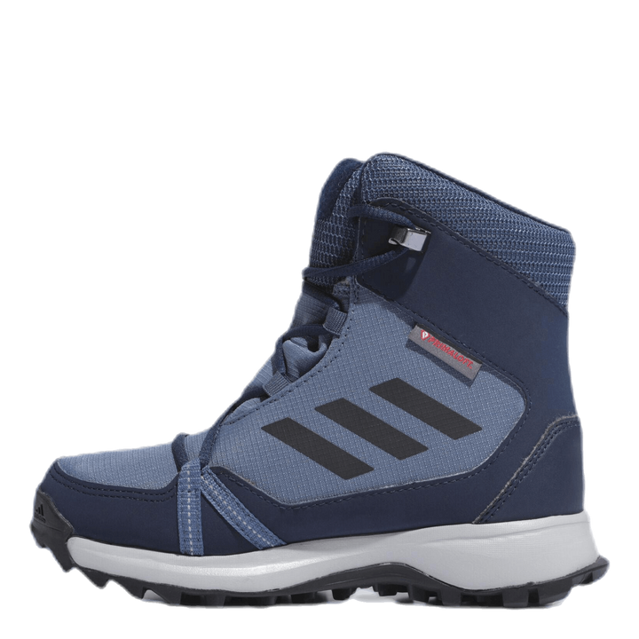 TERREX Snow CP CW Shoes Tech Ink / Core Black / Collegiate Navy