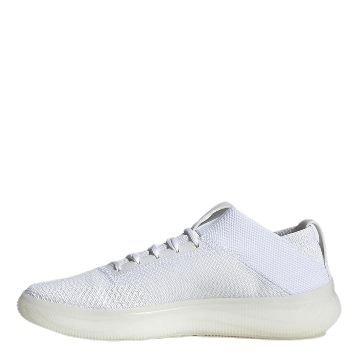 Pureboost Trainer Shoes Cloud White / Core White / Core White