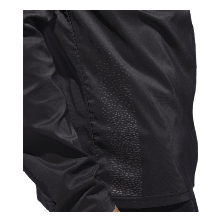 Supernova Jacket Black