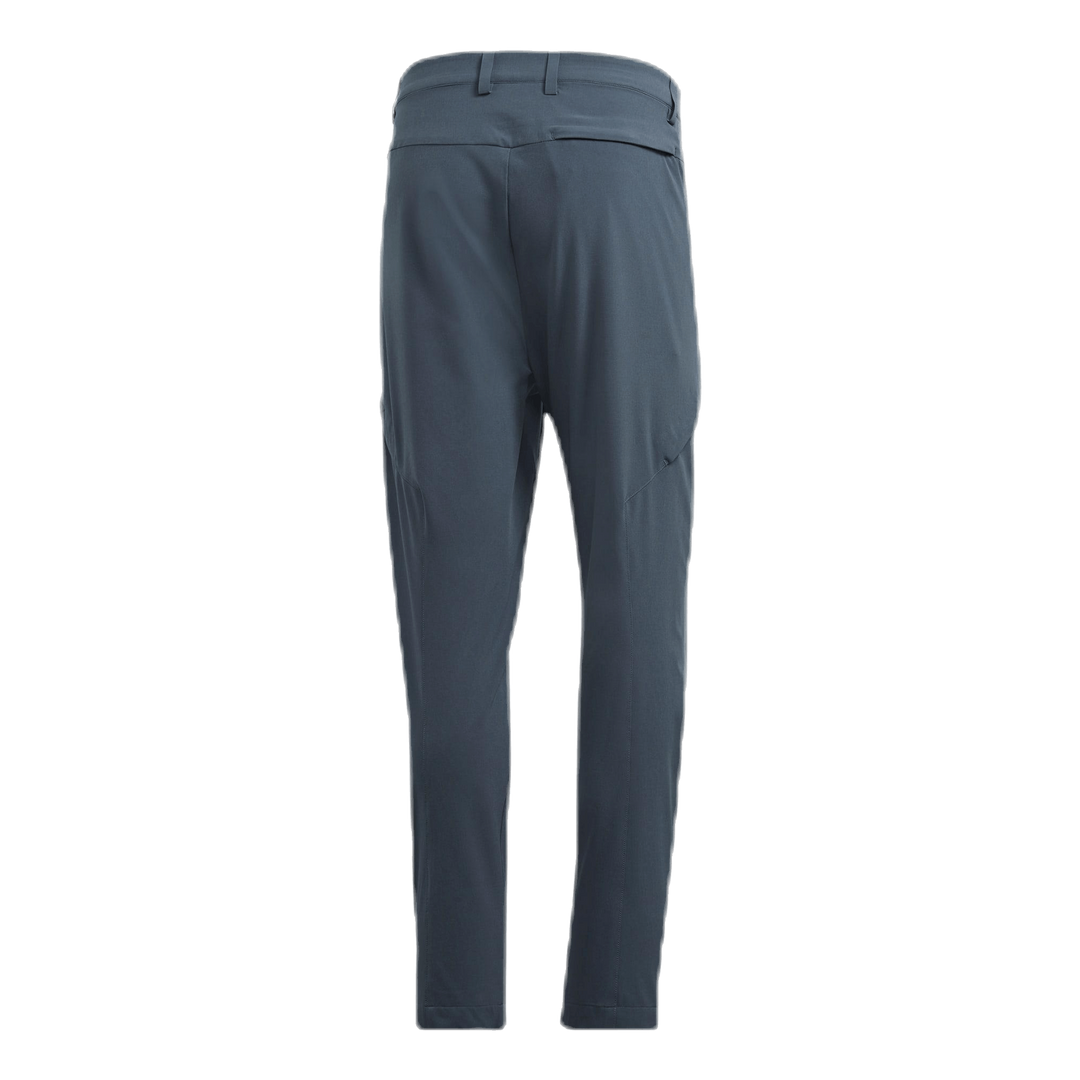 Zupahike Pant Blue