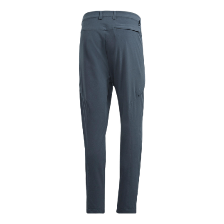 Zupahike Pant Blue