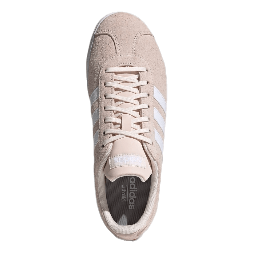 VL Court 2.0 Shoes Pink Tint / Cloud White / Dove Grey