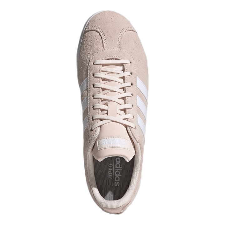 VL Court 2.0 Shoes Pink Tint / Cloud White / Dove Grey