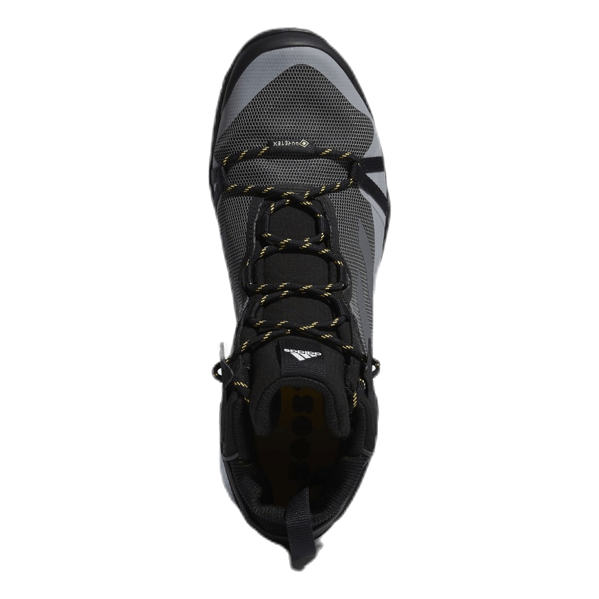 Terrex Skychaser Lt Mid Gtx Grey Six / Core Black / Solar Gold