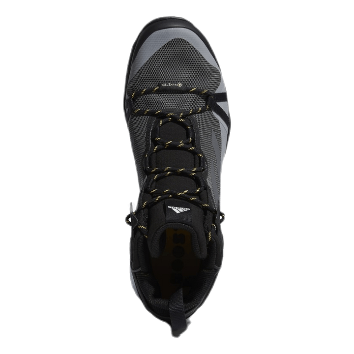 Terrex Skychaser Lt Mid Gtx Grey Six / Core Black / Solar Gold