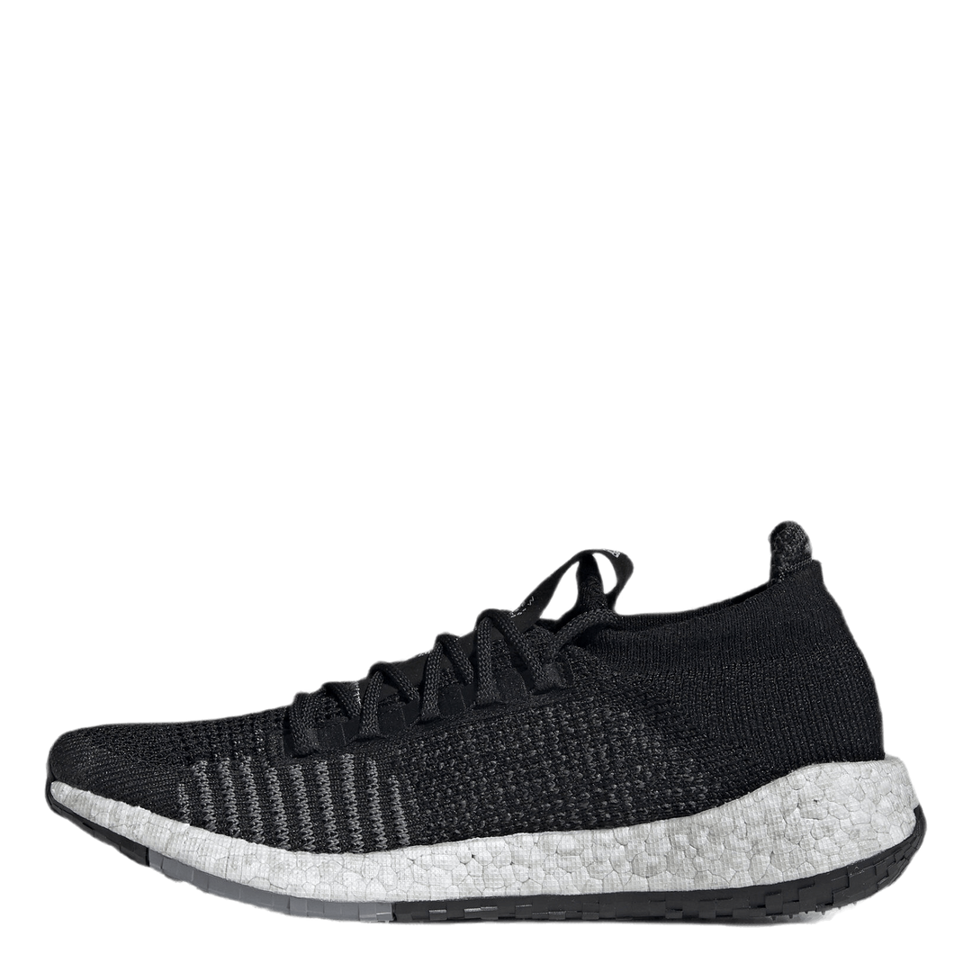 Pulseboost HD Shoes Core Black / Grey Six / Grey Three