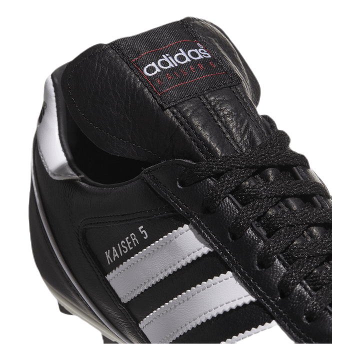 Kaiser 5 Liga Boots Black