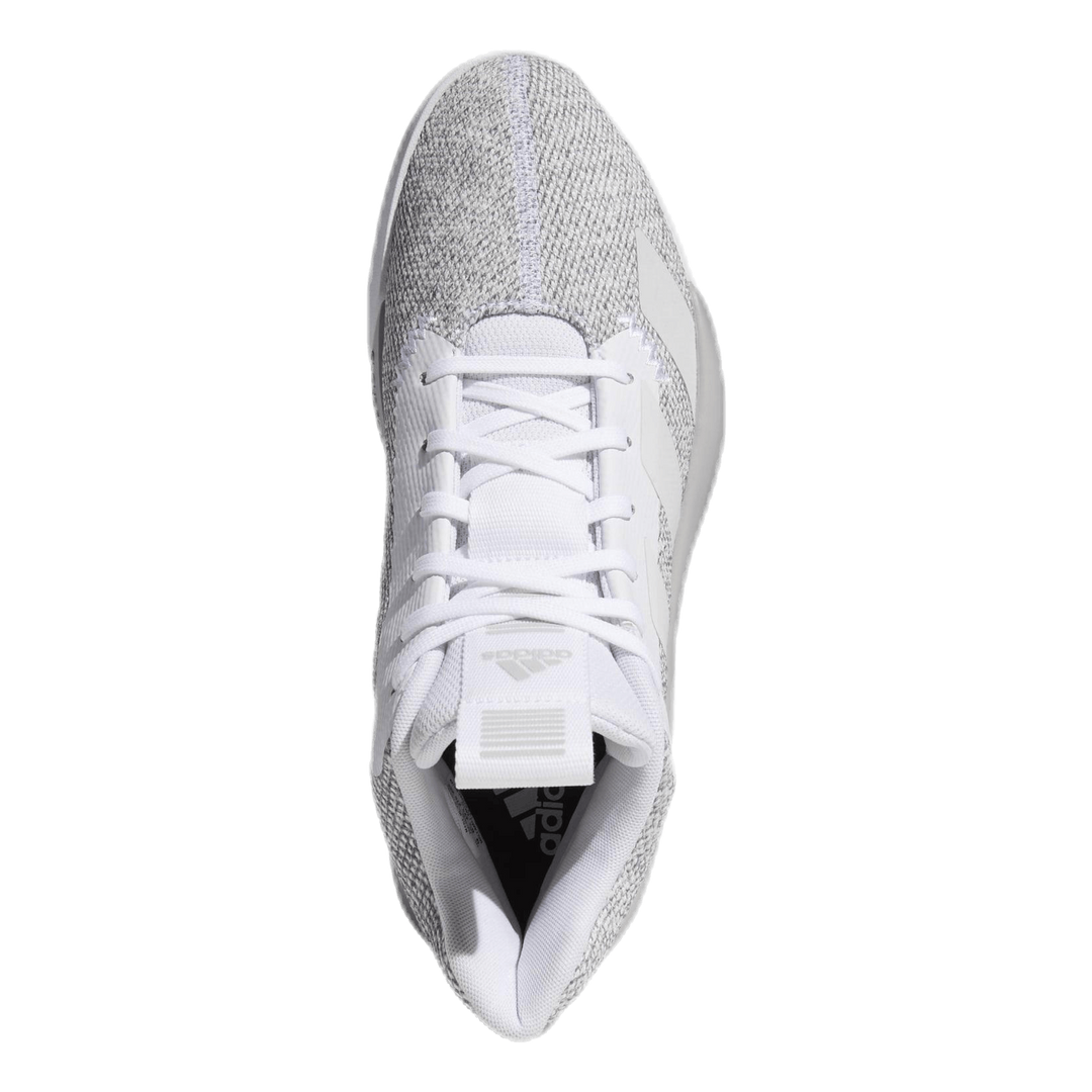 Pro Next 2019 White/Grey