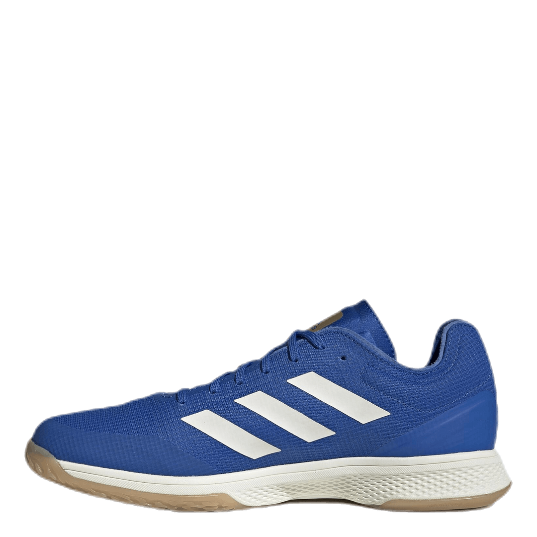 adidas Counterblast Bounce Blue/White –
