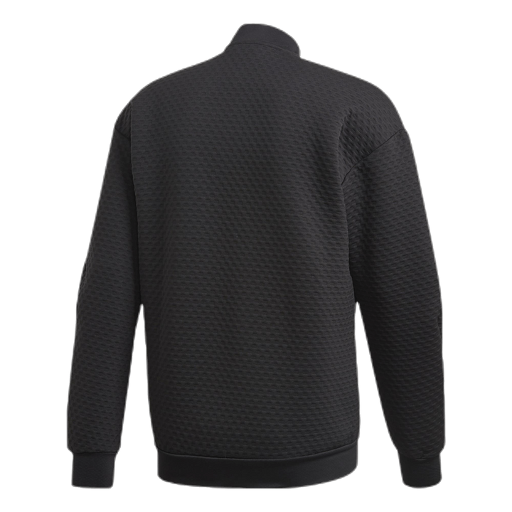 Terrex Hike Fleece Jacket Black