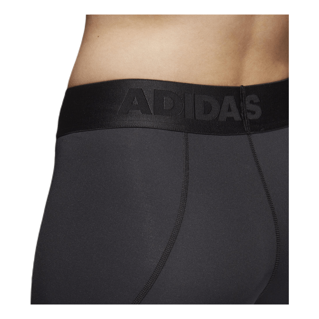 Alphaskin Sport Tights T3 Black