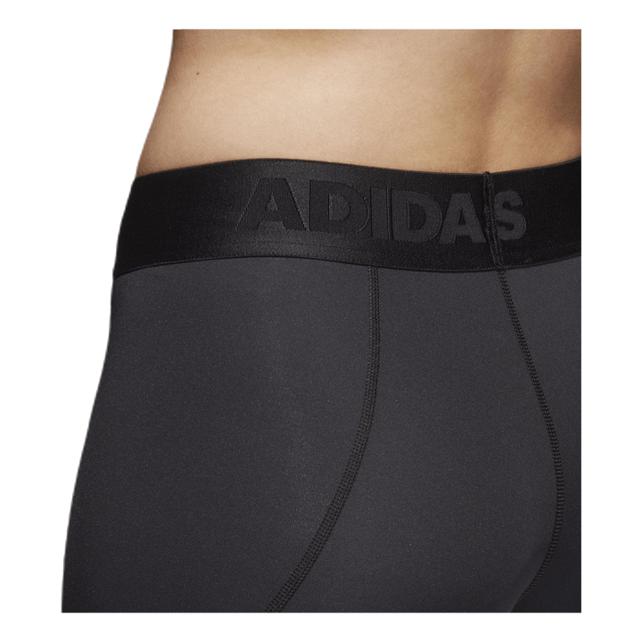 Alphaskin Sport Tights T3 Black