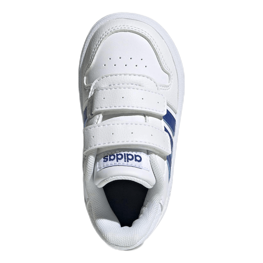 Hoops 2.0 Shoes White