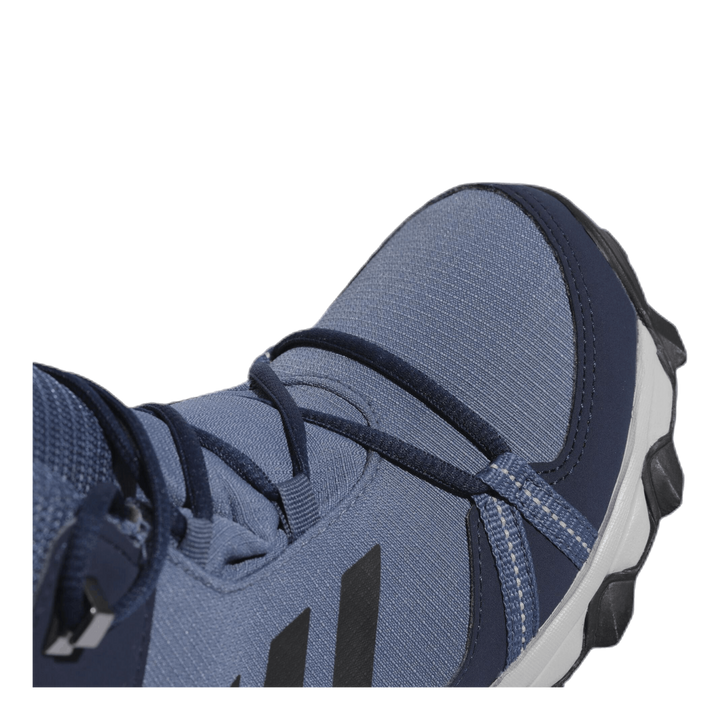 TERREX Snow CP CW Shoes Tech Ink / Core Black / Collegiate Navy