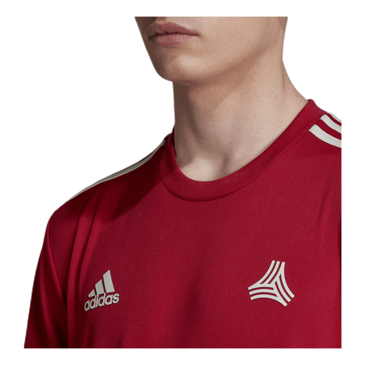 Tango MW Jersey Red