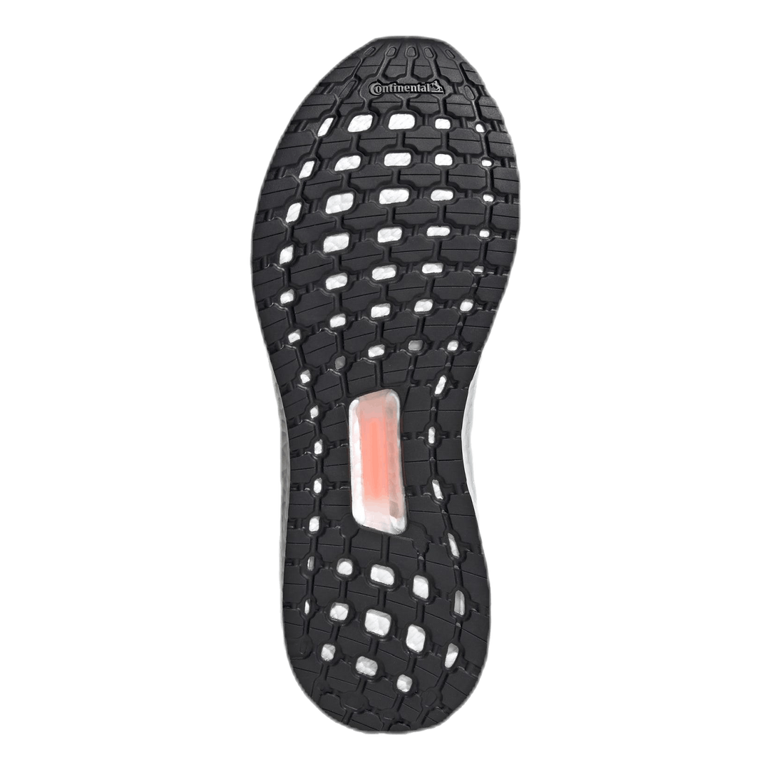 Adidas ultra boost pb online cloud white core black