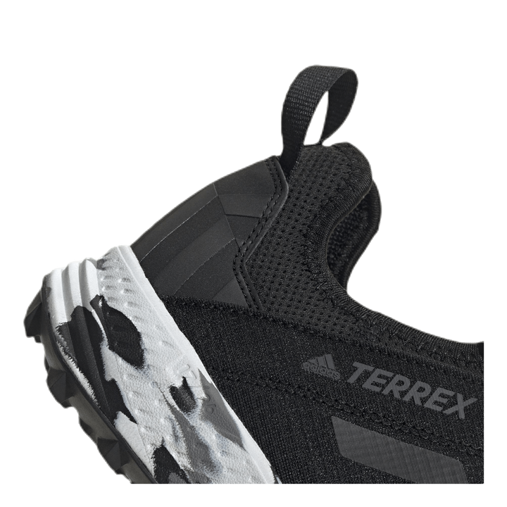 Terrex Agravic Speed + Black