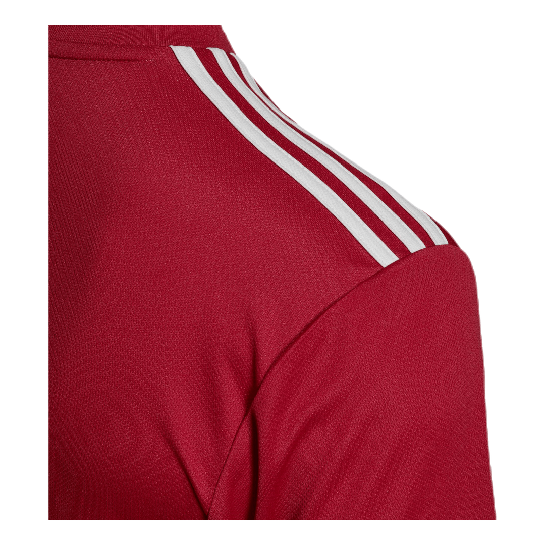 Tango MW Jersey Red