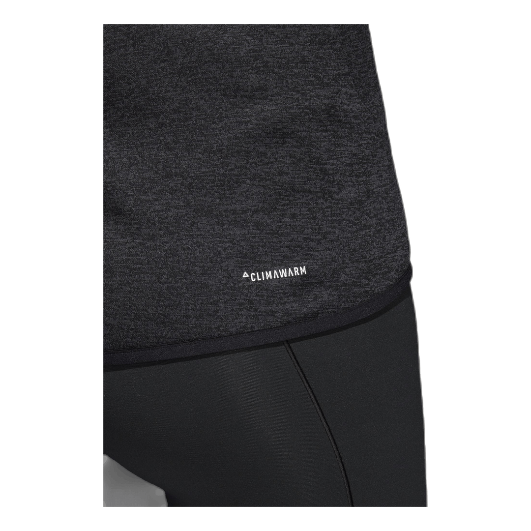 Climawarm Fleece Hoodie Grey