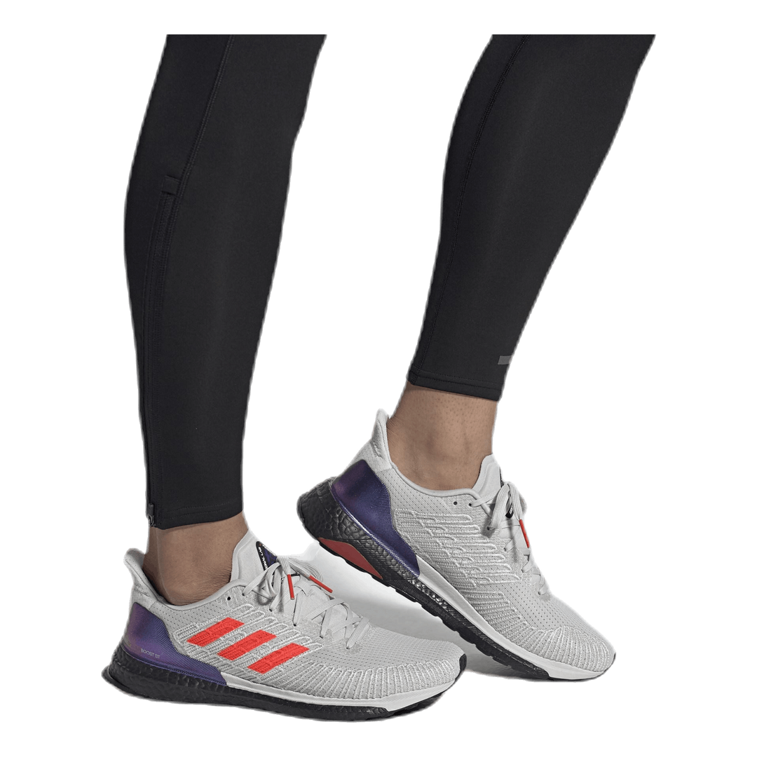 Solar Boost ST 19 Grey/Red